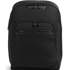 Zaino XS PORSCHE DESIGN ROADSTER EVO nylon nero